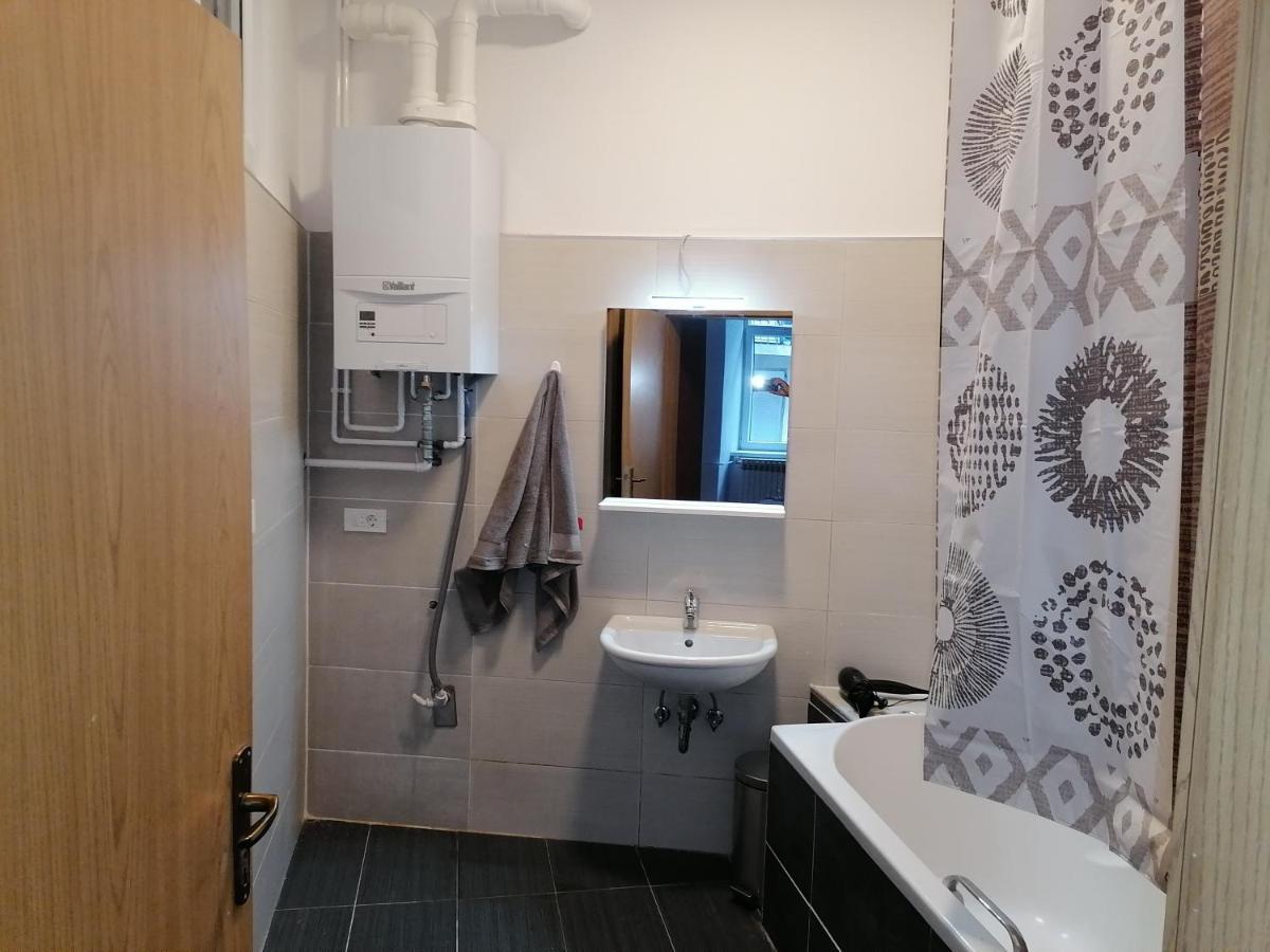 Sweet Exclusive Apartma